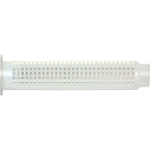 PLASTIC SCREEN 3/8 X 6" - Pack of 25