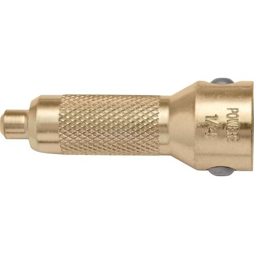 SDS+1/4"SMART DI+ SETTING TOOL