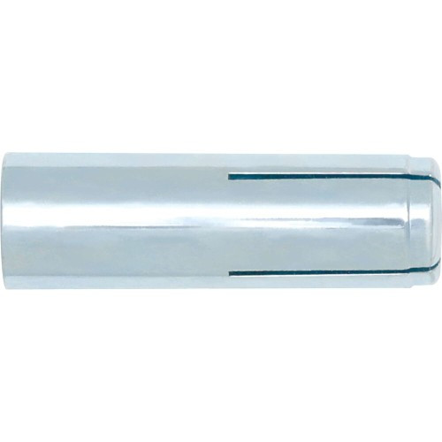 STEEL DROPIN CARBON COIL 1/2" - Pack of 50