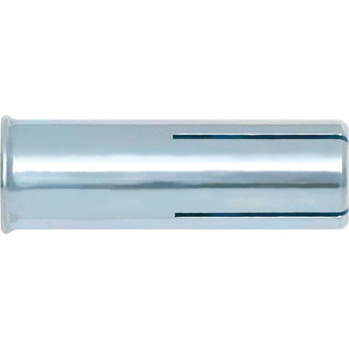 STEEL DROPIN CARBON LIP 3/8" - Pack of 50