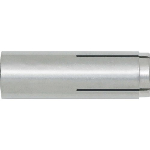 STEEL DROPIN 304SS 1/4" - Pack of 100