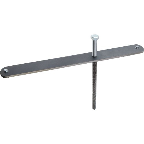 3/8IN METAL DECK INSERT - Pack of 20