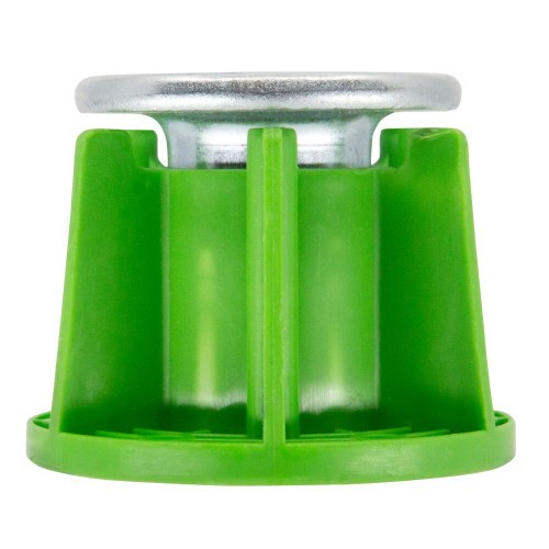 3/8 PUSH-IN PAN-KNOCKER II+ - Pack of 50