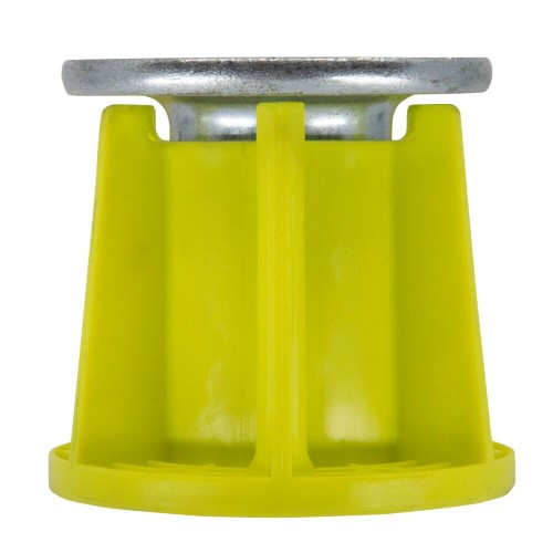 1/2 PUSH-IN PAN-KNOCKER II+ - Pack of 50