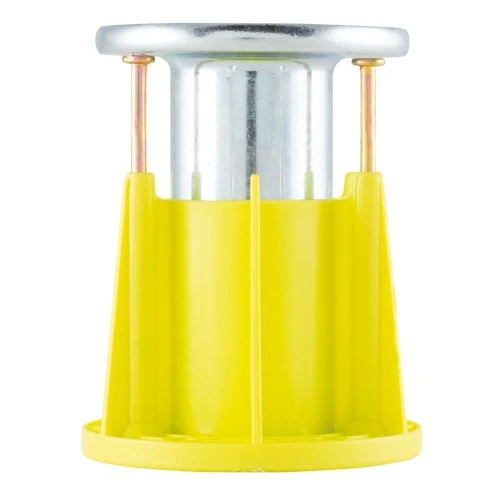1/2 IN WOODKNOCKER 2 PUSH-IN - Pack of 50
