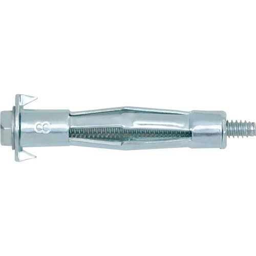 POLLY 1/8" SHORT SHH - Pack of 100