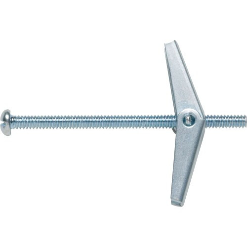 TOGGLES MH 1/8 X 4 - Pack of 50