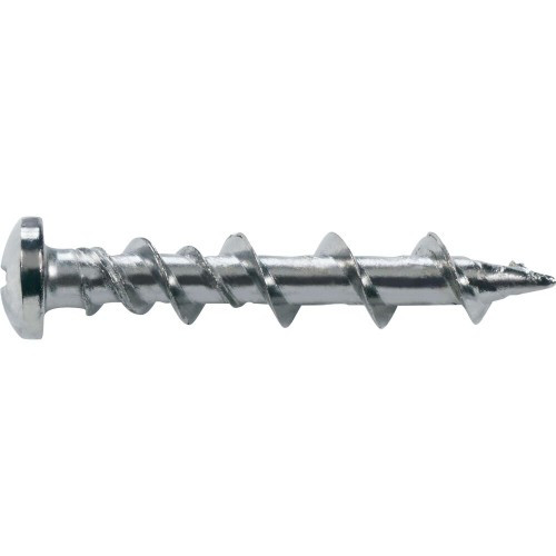 WALL DOG PH ZINC 1-1/2" - Pack of 100