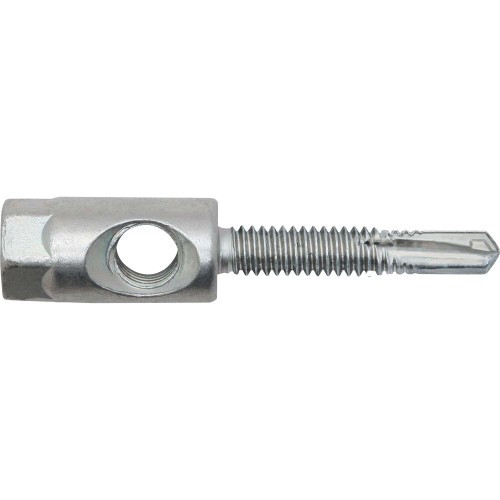 SUSPENDER3/8-1/4-20X1-1/2 TEK3 MTL - Pack of 25