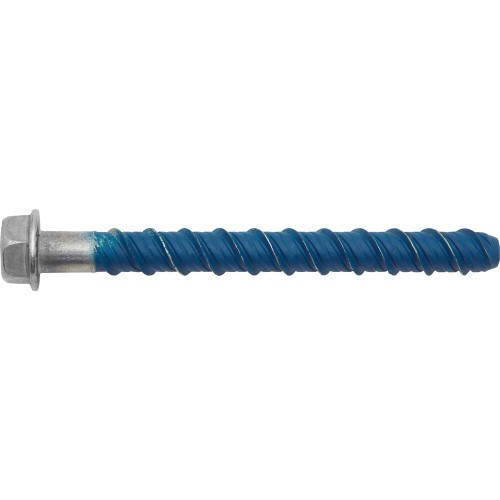 1/2X4 WEDGE-BOLT(316SS BIMETL) - Pack of 50