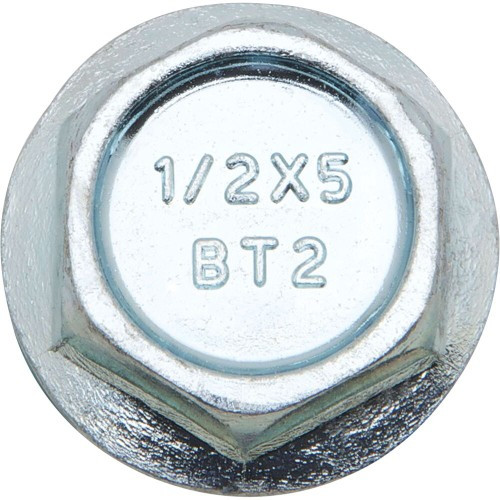 Screwbolt Screw Anchor 1/4IN x 1-1/4IN - Pack of 100