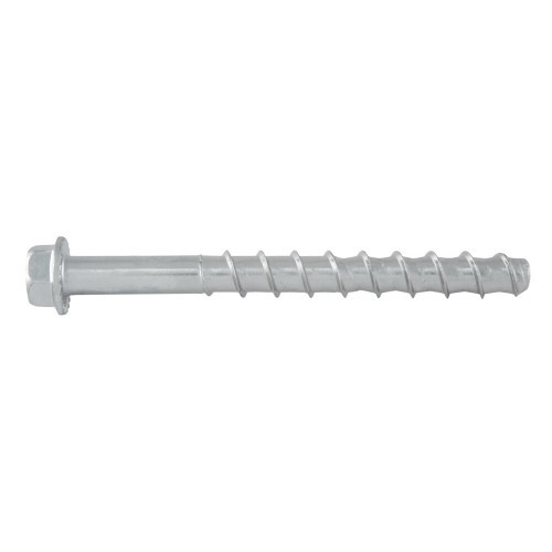 Screwbolt Screw Anchor 1/2IN x 6IN - Pack of 25