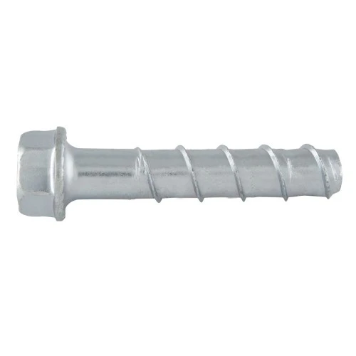 Screwbolt Screw Anchor 3/4IN x 4IN - Pack of 20