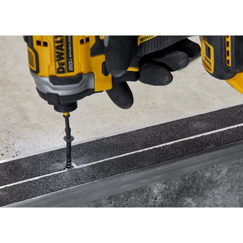 ULTRACON+ TFH 1/4 X 3-1/4 CS BRON - Pack of 1,000
