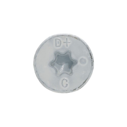 ULTRACON+ TFH 1/4 X 2-3/4 CS WHIT - Pack of 1,000