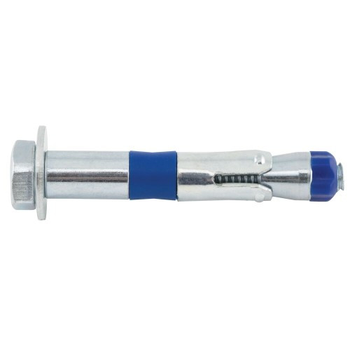 POWERBOLT+ HEX 3/8"" X 2 1/4" - Pack of 50