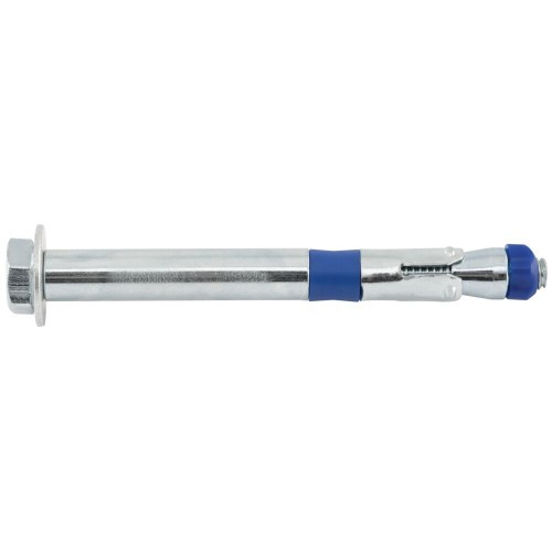 POWERBOLT+ HEX 3/8IN X 3-1/2IN - Pack of 50