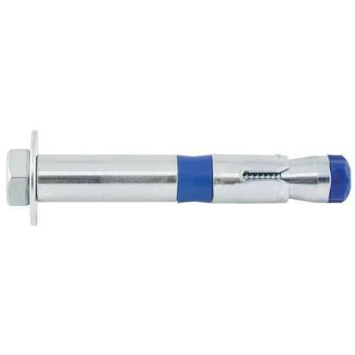 POWERBOLT+ HEX 5/8" X 4" - Pack of 15