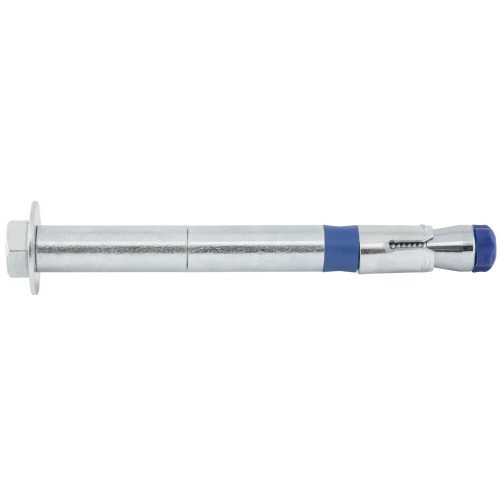 POWERBOLT+ HEX 5/8" X 6" - Pack of 15