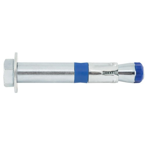 POWERBOLT plus HEX 3/4 X 4-1/2 IN - Pack of 10