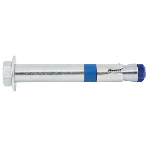 POWERBOLT plus HEX 3/4 X 5-1/4 IN - Pack of 10
