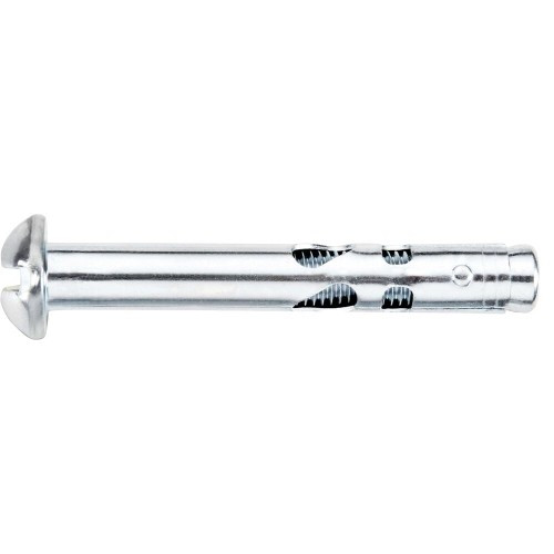 LOKBOLT RH 1/4 X 1 3/8 (AS) - Pack of 100
