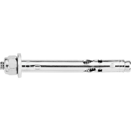 LOKBOLT ACORN 1/4 X 1 3/8 (AS) - Pack of 100