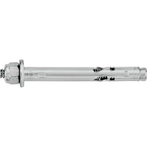LOKBOLT SS ACORN 1/4X1 3/8(AS) - Pack of 100