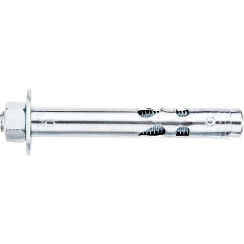 LOKBOLT HEX 3/4 X 6 1/4 (AS) - Pack of 10