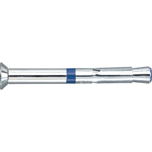 POWERBOLT FH 3/8" X 5" - Pack of 50