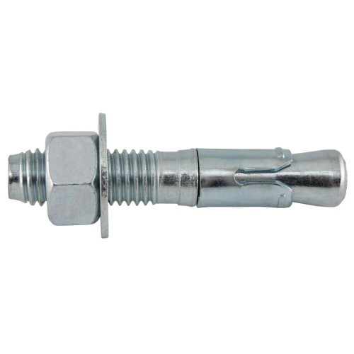 POWER-STUD+ SD1 5/8 X 3-1/2 - Pack of 25