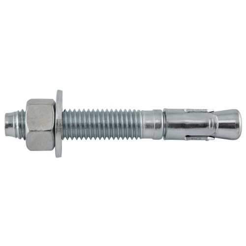 POWER-STUD+ SD1 5/8 X 4-1/2 - Pack of 25