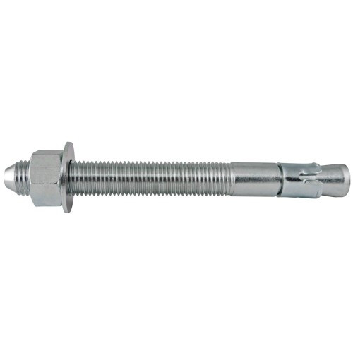 POWER-STUD+ SD1 1-1/4" X 12" - Pack of 5