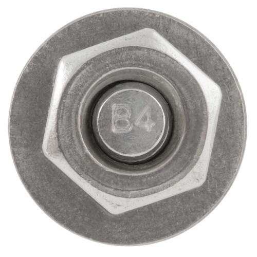 POWERSTUD+ 304SS 1/4IN X 2 1/4IN - Pack of 100
