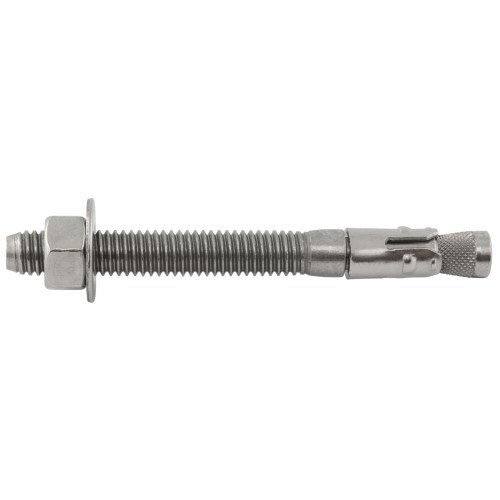 POWERSTUD+ 304SS 3/8IN X 3 3/4IN - Pack of 50