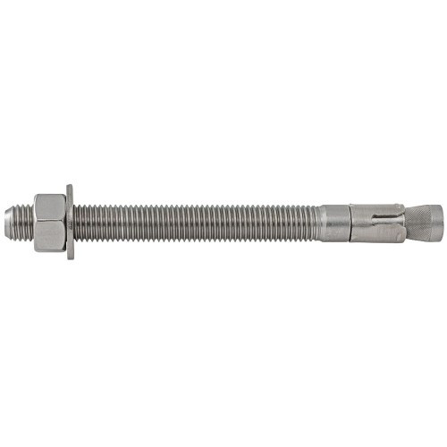 POWERSTUD+ 304SS 3/4" X 8 1/2" - Pack of 10