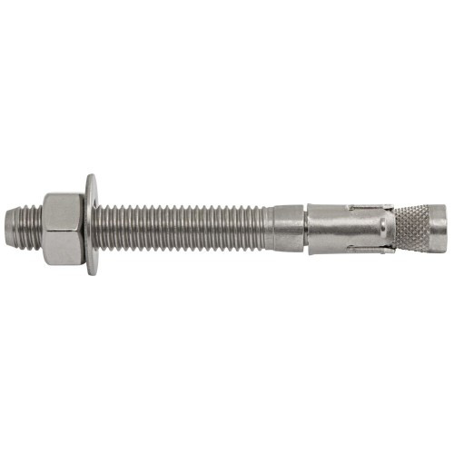 POWERSTUD+ 316SS 1/2IN X 4 1/2IN - Pack of 50