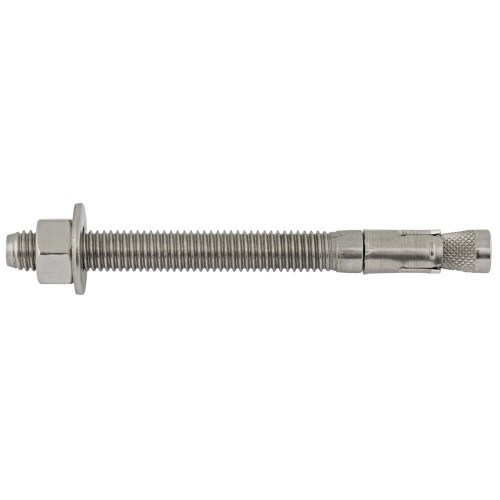 POWERSTUD+ 316SS 1/2IN X 5 1/2IN - Pack of 50