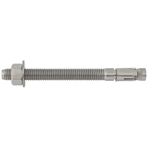 POWERSTUD+ 316SS 5/8IN X 7IN - Pack of 25
