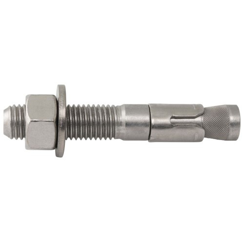 POWERSTUD+ 316SS 3/4 X 4-3/4 - Pack of 20