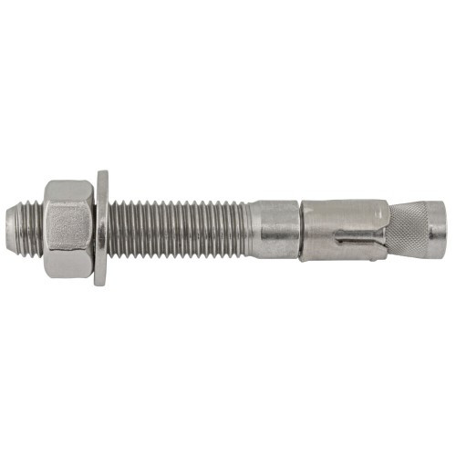 POWERSTUD 316SS 3/4" X 5 1/2" - Pack of 20