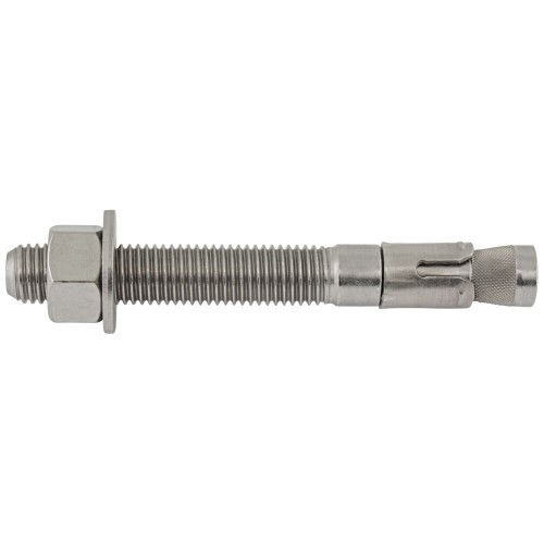 POWERSTUD 316SS 3/4" X 6 1/4" - Pack of 20