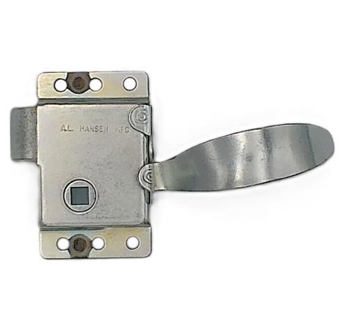 AL Hanson Compartment Door latch