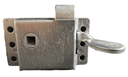 No. 57 Cab Lock Right Hand