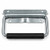 5 3/16 Inch Bail Zinc Chest Handle