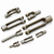Stainless Steel Stainless Grab Handle