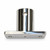 Chrome Steel Stanchion Base Plate
