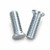 Chrome Zinc Assist Handle