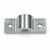 Aluminum Hinge Block