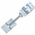 Stainless Steel Hook and Catch Door Holder